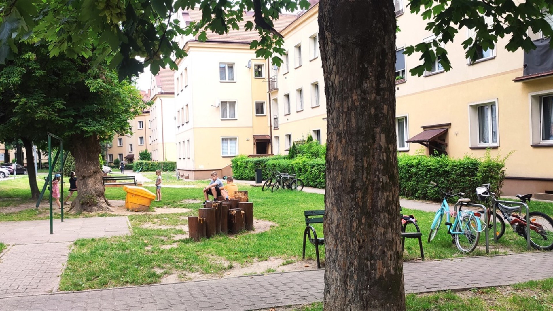 Mieszkanie na sprzedaż
