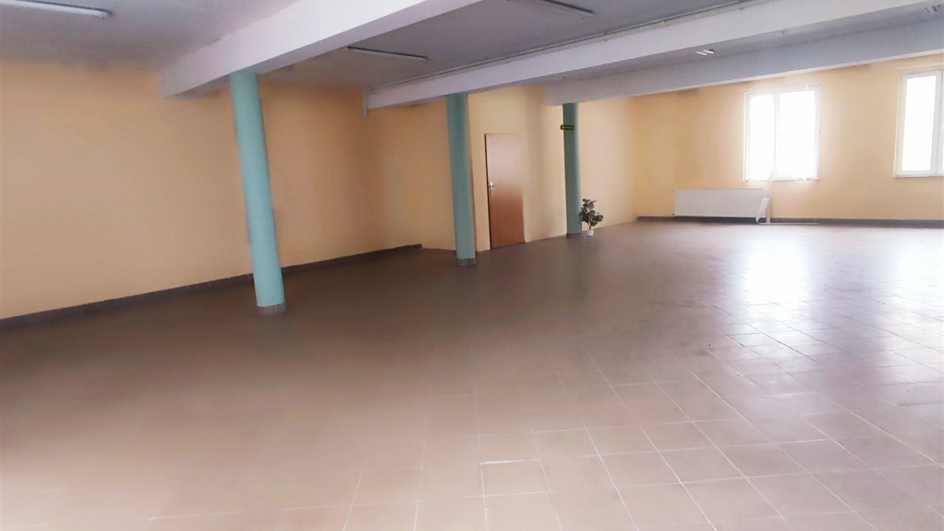 Lokal na wynajem