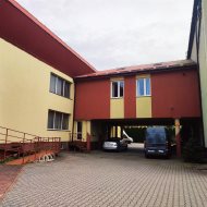 Lokal na wynajem