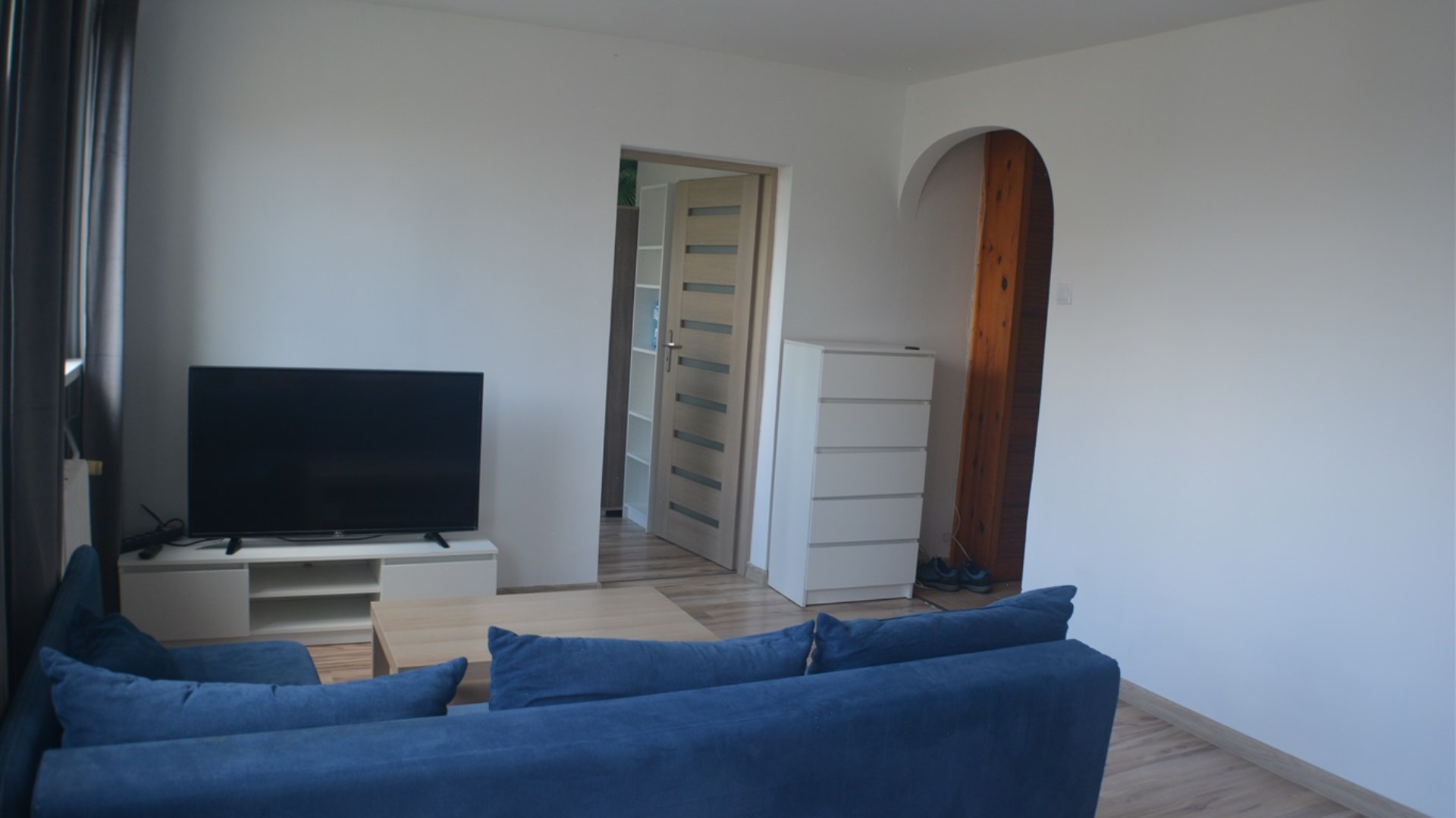 Mieszkanie na wynajem