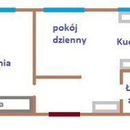Mieszkanie na wynajem