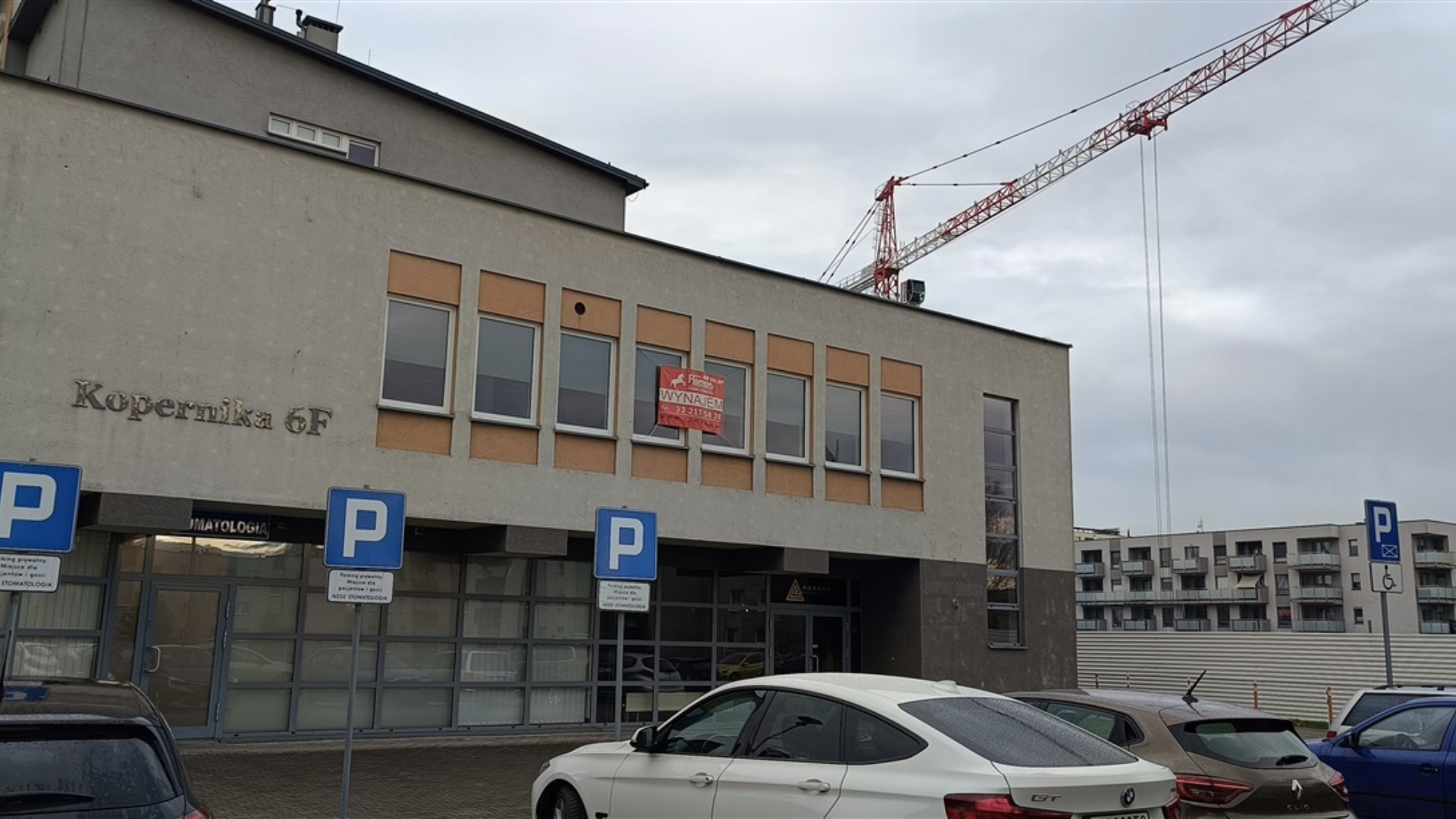 Lokal na sprzedaż