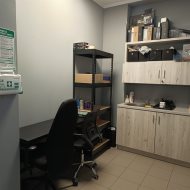 Lokal na wynajem