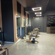 Lokal na wynajem
