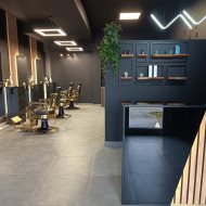 Lokal na wynajem