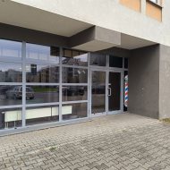 Lokal na wynajem
