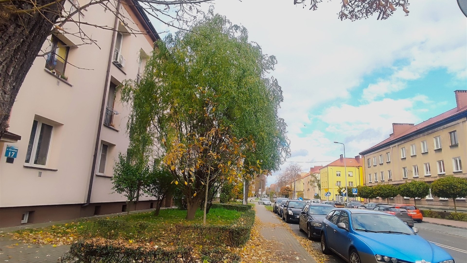 Mieszkanie na sprzedaż