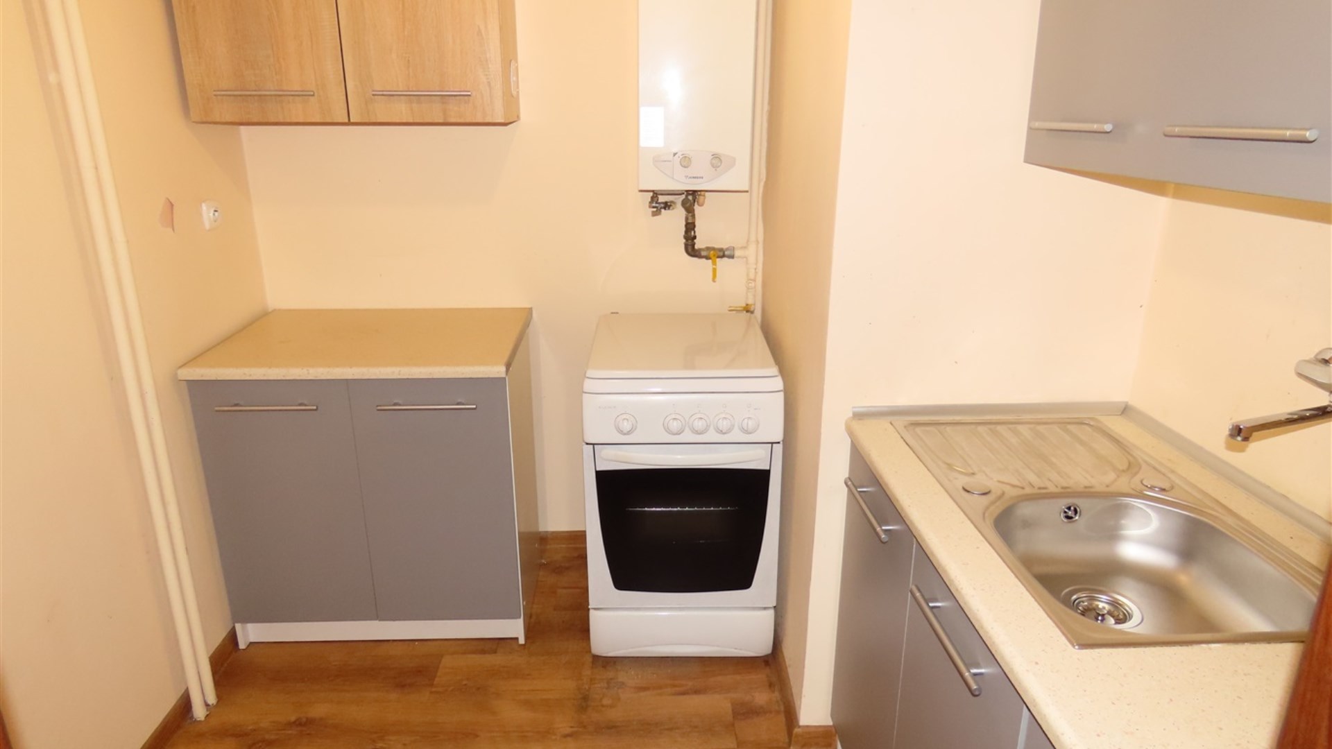 Mieszkanie na sprzedaż