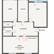 Mieszkanie na sprzedaż