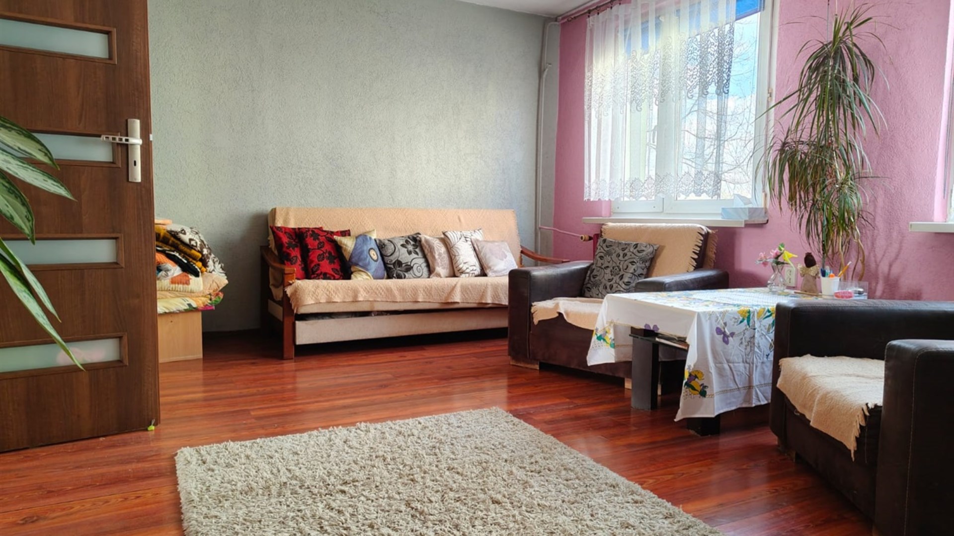 Mieszkanie na sprzedaż