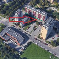 Lokal na sprzedaż