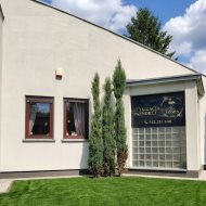 Obiekt na wynajem